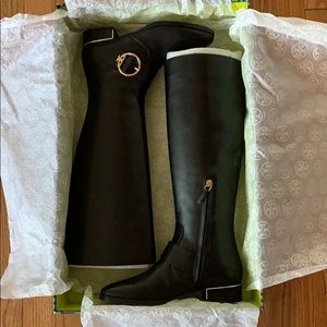Sofia Riding Boots